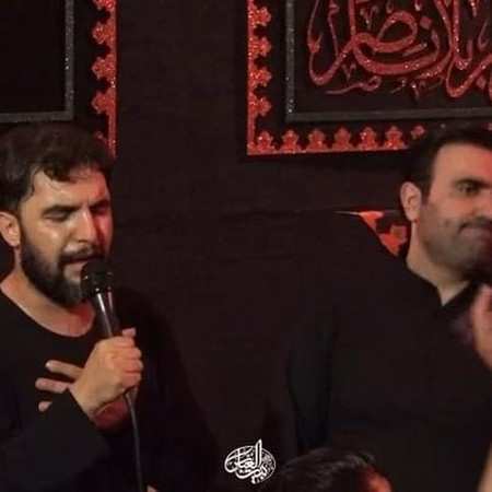 حمید علیمی مایه ننگ تو ام